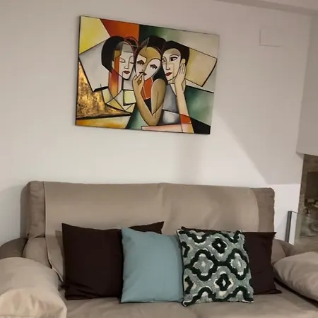 Casina Apartament Porto do Son