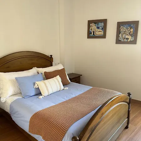 Casina Apartment *