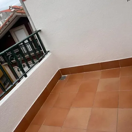 Apartament Casina