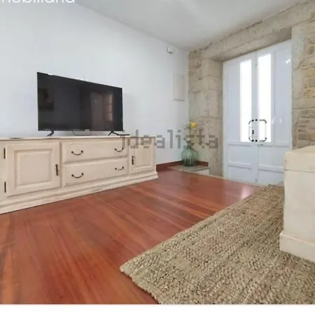 Casina Apartment Porto do Son