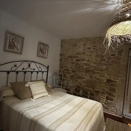 Casina Porto do Son