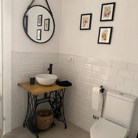 Apartment Casina *