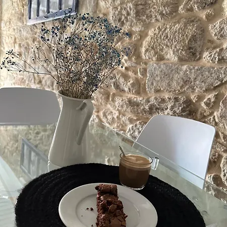 Casina Porto do Son