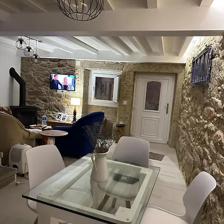 Casina Apartment Porto do Son