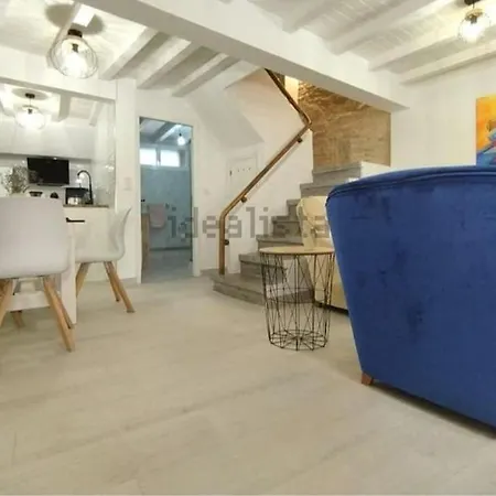 Casina Porto do Son